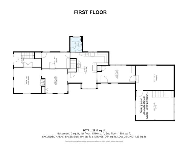 84 Boston Post Road, Amherst, NH 03031