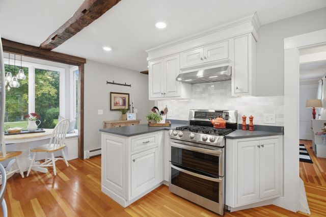 84 Boston Post Road, Amherst, NH 03031