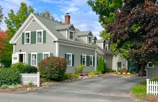 84 Boston Post Road, Amherst, NH 03031