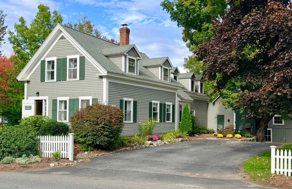 84 Boston Post Road, Amherst, NH 03031