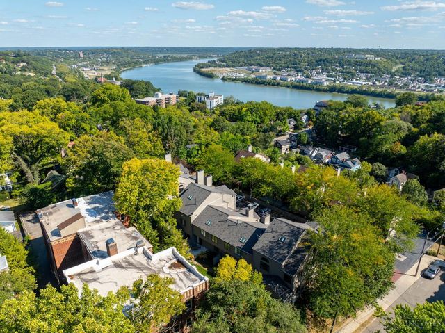 2600 Cleinview Avenue, Cincinnati, OH 45206