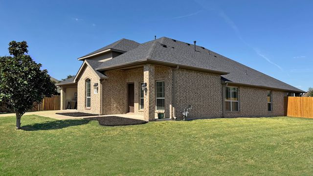 1113 Seguin Road, Forney, TX 75126