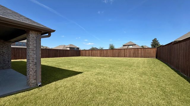 1113 Seguin Road, Forney, TX 75126