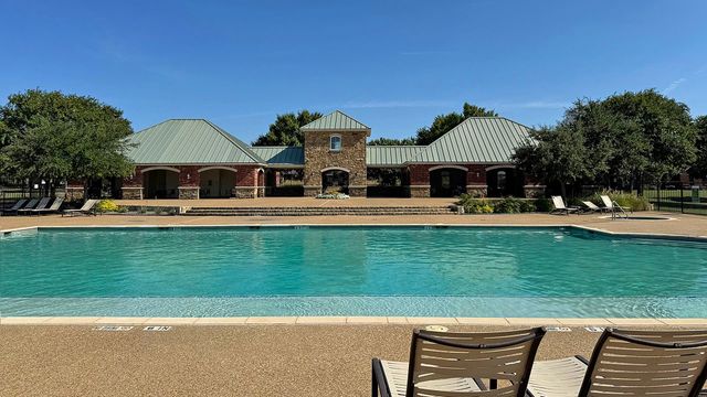 1113 Seguin Road, Forney, TX 75126
