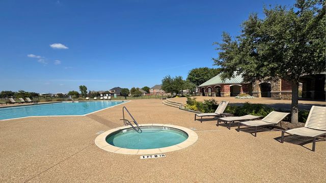1113 Seguin Road, Forney, TX 75126