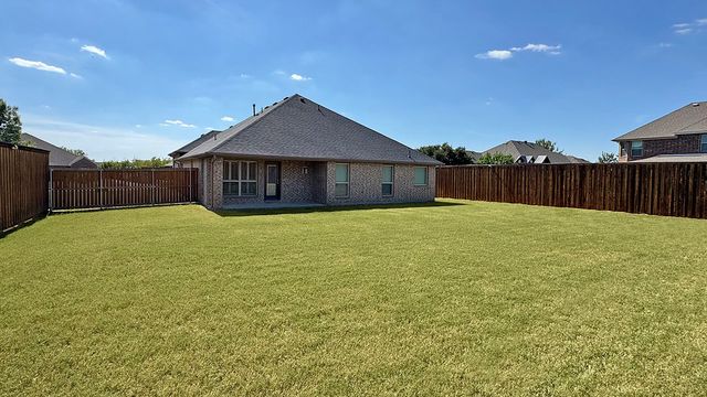 1113 Seguin Road, Forney, TX 75126