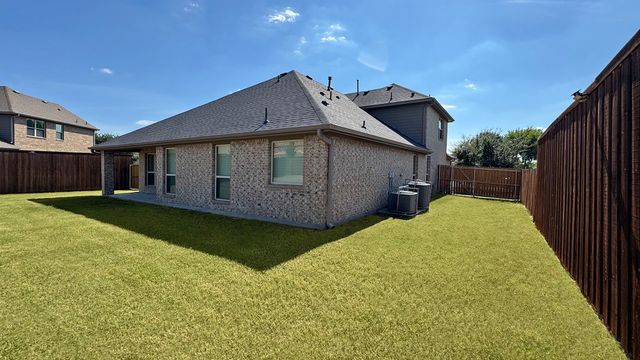 1113 Seguin Road, Forney, TX 75126
