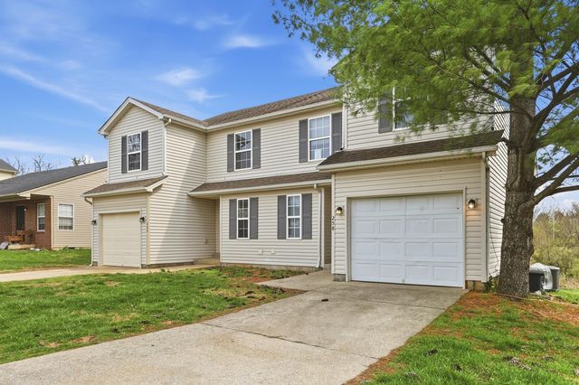 258-260 Elkhorn Meadows Drive, Georgetown, KY 40324