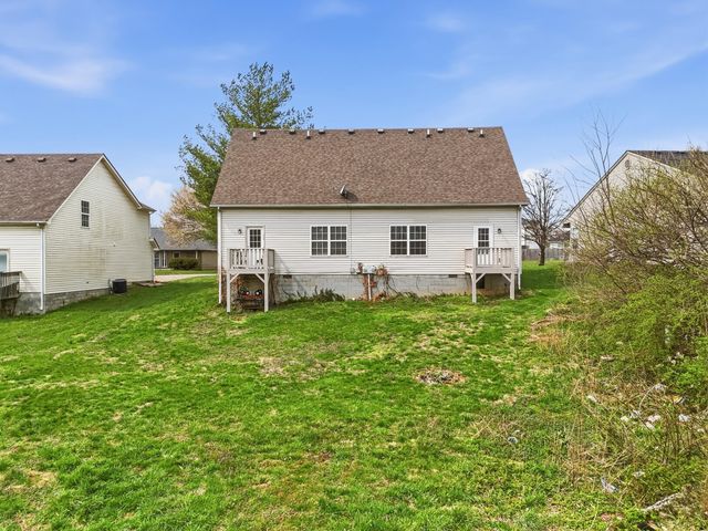 258-260 Elkhorn Meadows Drive, Georgetown, KY 40324