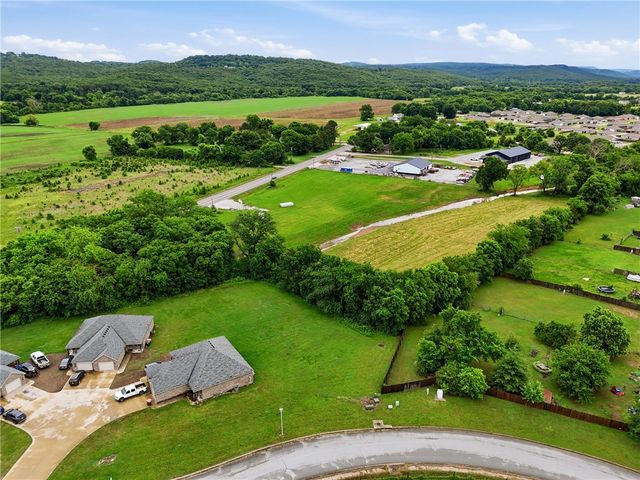 North Center, Elkins, AR 72727
