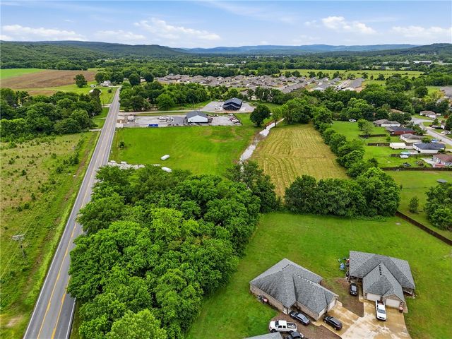 North Center, Elkins, AR 72727