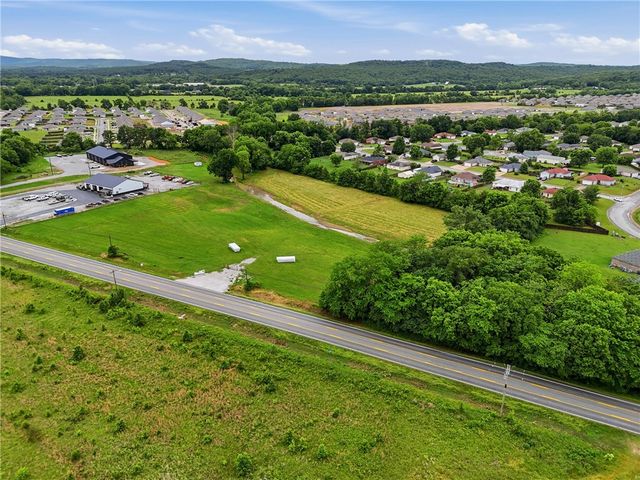 North Center, Elkins, AR 72727