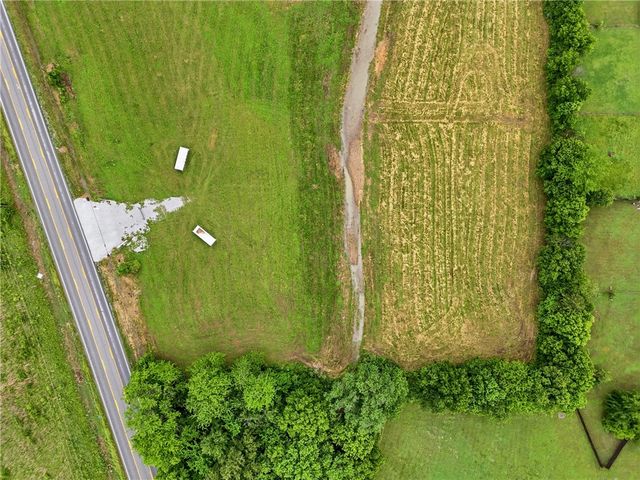 North Center, Elkins, AR 72727
