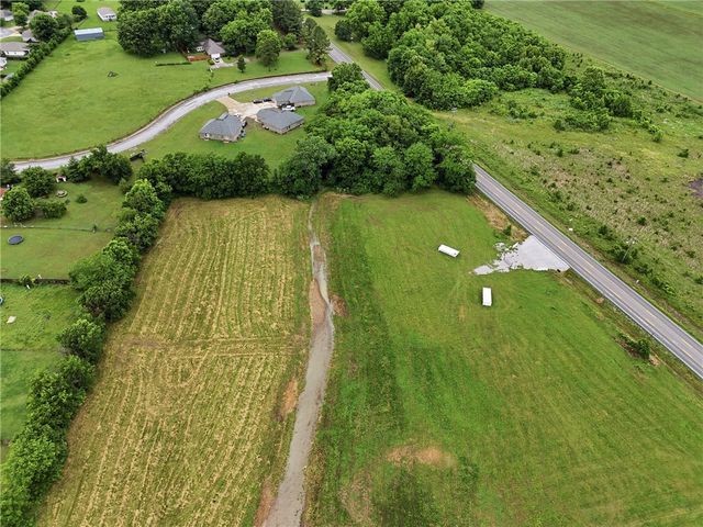 North Center, Elkins, AR 72727