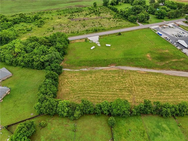 North Center, Elkins, AR 72727