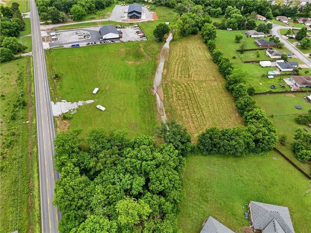North Center, Elkins, AR 72727