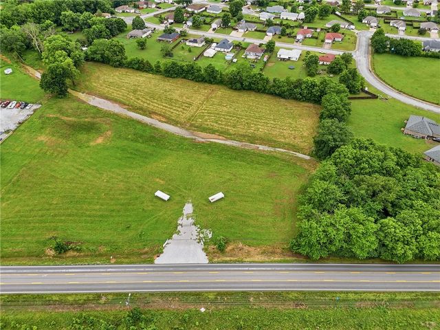 North Center, Elkins, AR 72727