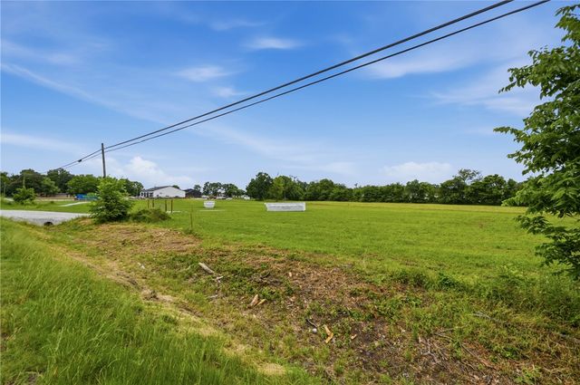 North Center, Elkins, AR 72727