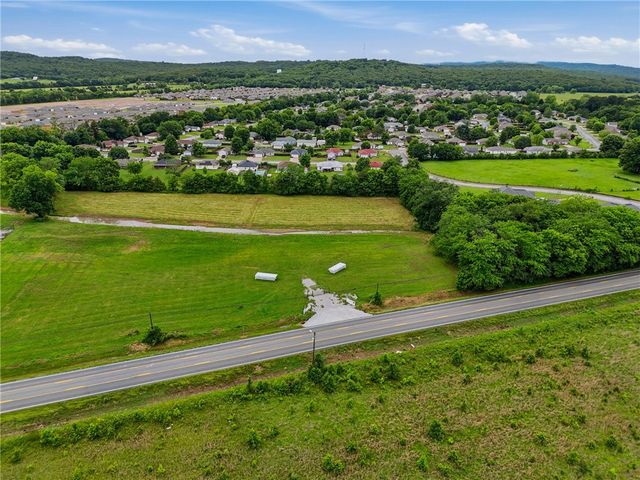 North Center, Elkins, AR 72727