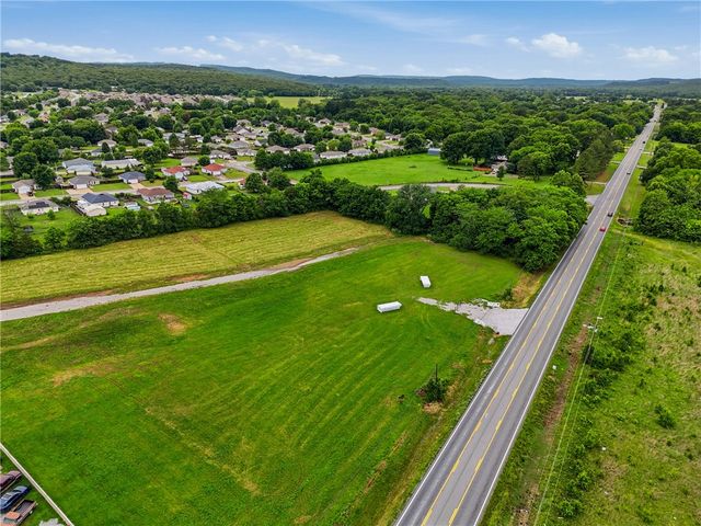 North Center, Elkins, AR 72727