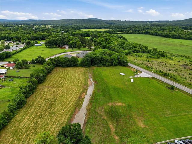 North Center, Elkins, AR 72727