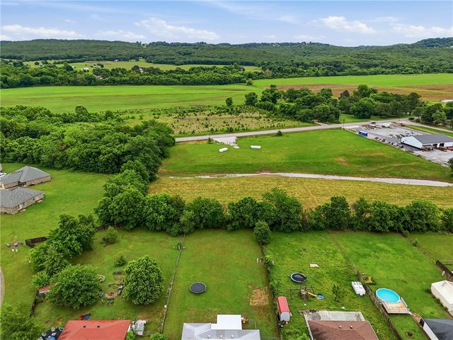 North Center, Elkins, AR 72727