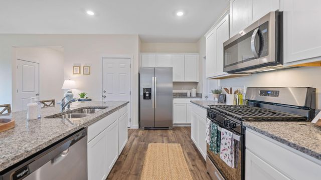 10787 Upland Drive, Apison, TN 37302