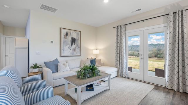 10787 Upland Drive, Apison, TN 37302