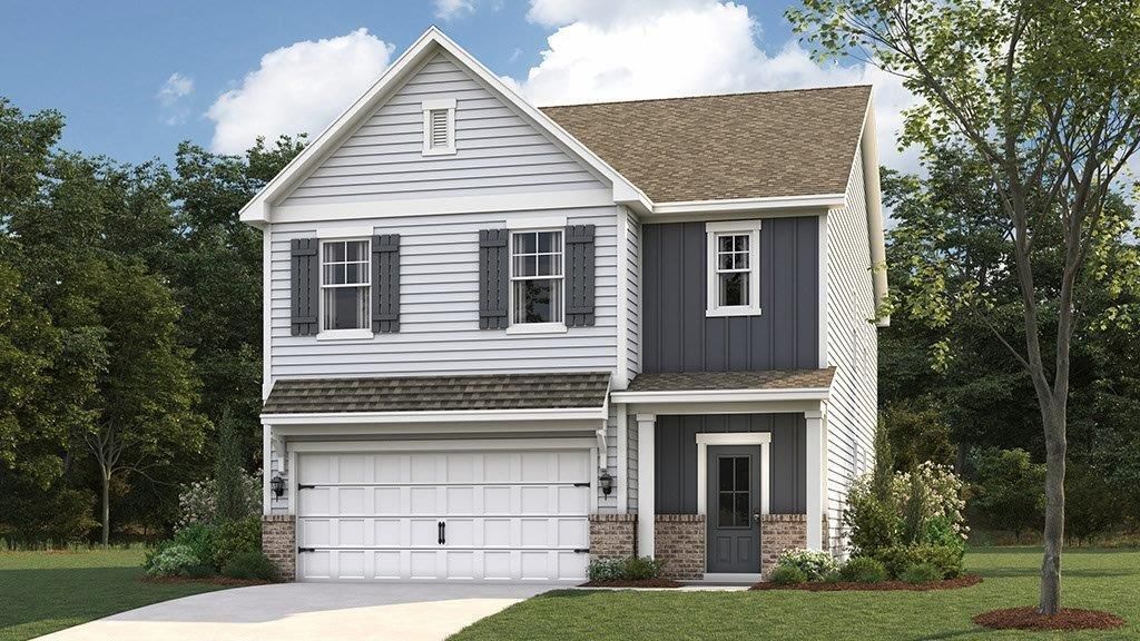 10787 Upland Drive, Apison, TN 37302