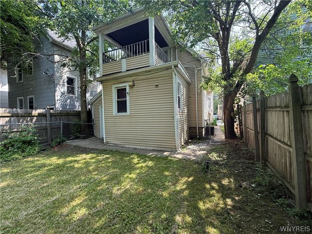 40 Condon Avenue, Buffalo, NY 14207