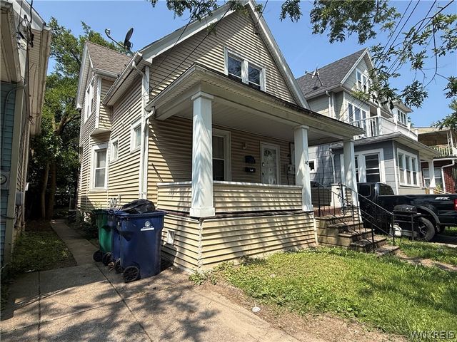 40 Condon Avenue, Buffalo, NY 14207
