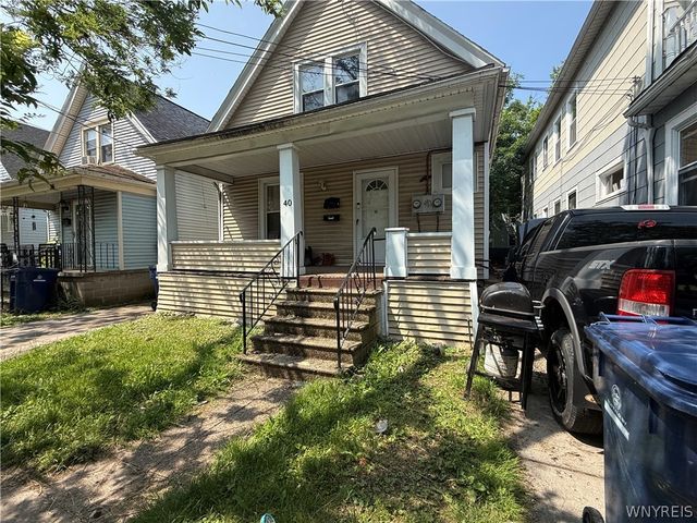 40 Condon Avenue, Buffalo, NY 14207