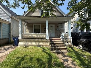 40 Condon Avenue, Buffalo, NY 14207