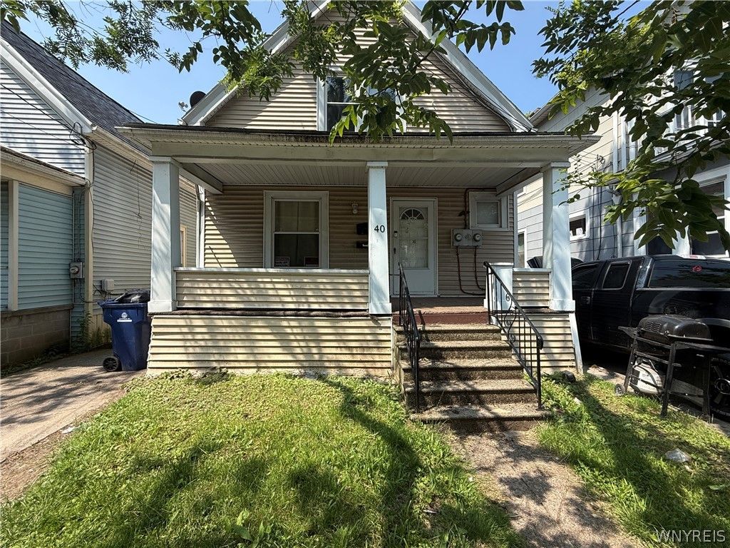 40 Condon Avenue, Buffalo, NY 14207