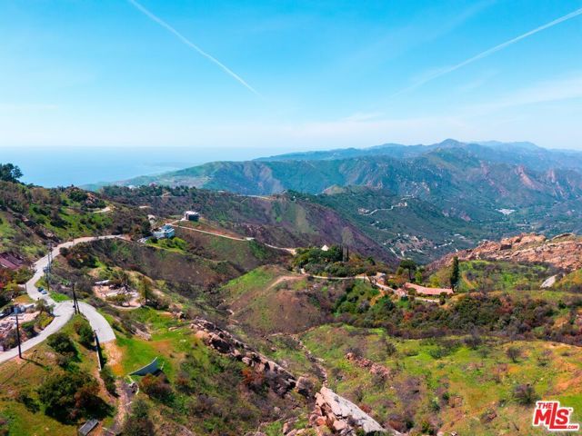 24775 W Saddle Peak Road, Malibu, CA 90265