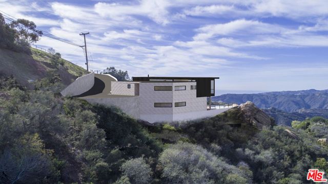 24775 W Saddle Peak Road, Malibu, CA 90265