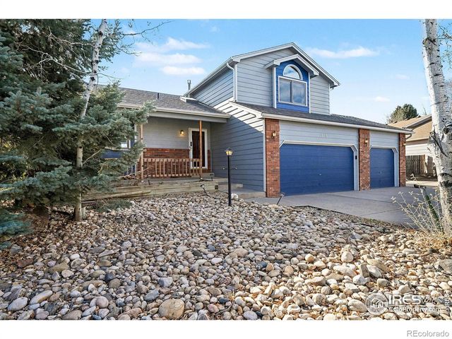1028 Princewood Place, Loveland, CO 80538