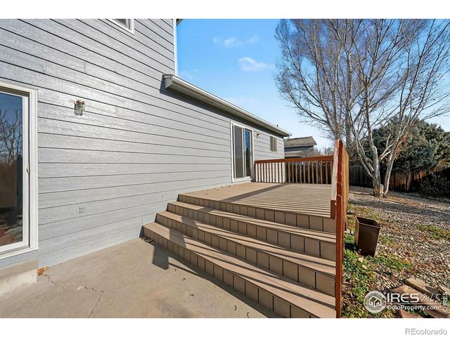 1028 Princewood Place, Loveland, CO 80538