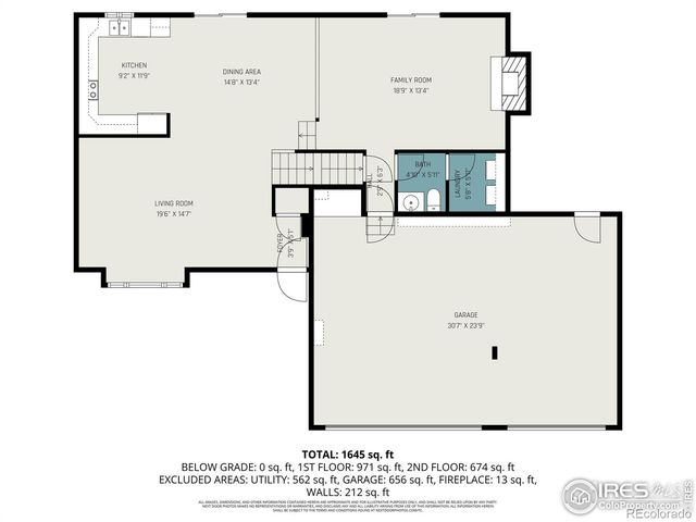 1028 Princewood Place, Loveland, CO 80538