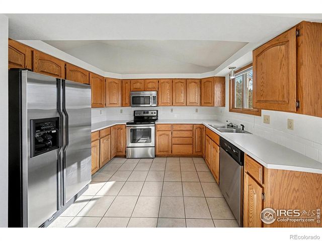 1028 Princewood Place, Loveland, CO 80538