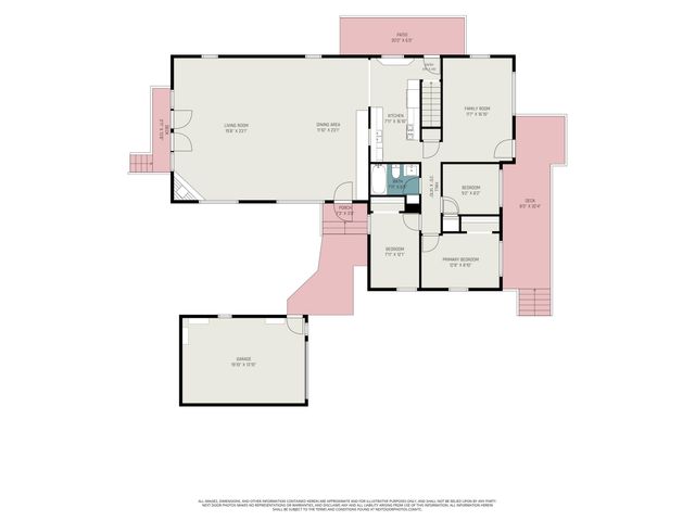 1534 Katrina Drive SE, Kentwood, MI 49508