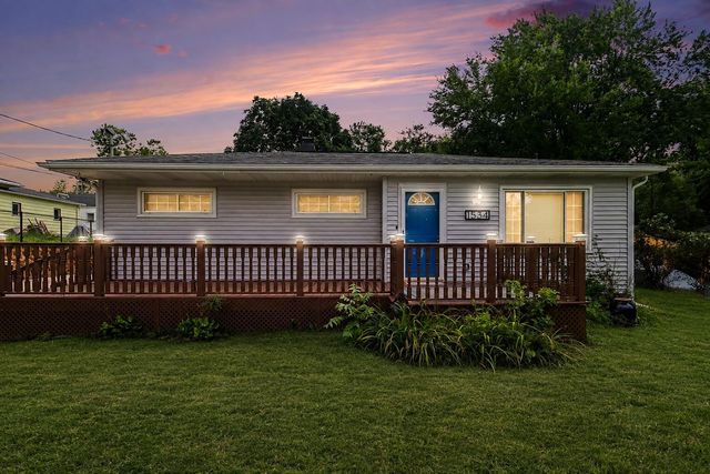1534 Katrina Drive SE, Kentwood, MI 49508