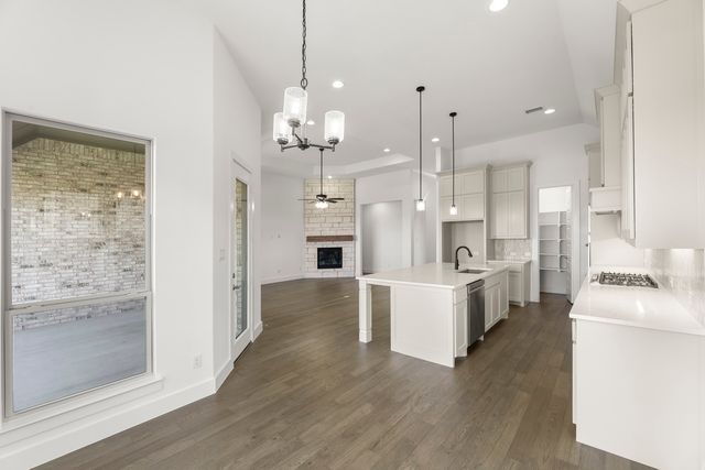 2202 Wickersham Road, Rockwall, TX 75087