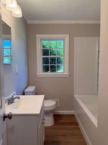 1289 Stewart Street, Carrollton, GA 30117
