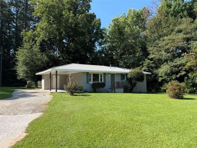 1289 Stewart Street, Carrollton, GA 30117