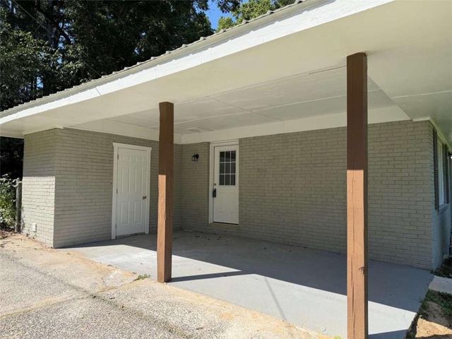 1289 Stewart Street, Carrollton, GA 30117