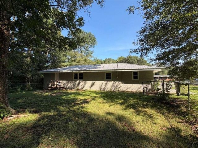 1289 Stewart Street, Carrollton, GA 30117