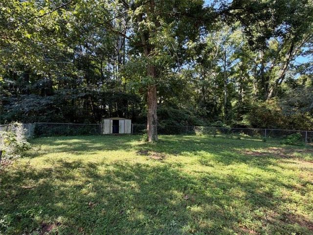 1289 Stewart Street, Carrollton, GA 30117