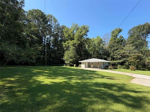 1289 Stewart Street, Carrollton, GA 30117