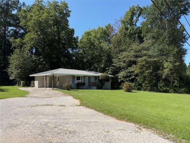 1289 Stewart Street, Carrollton, GA 30117